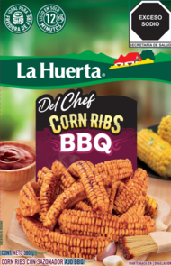 Huerta Corn